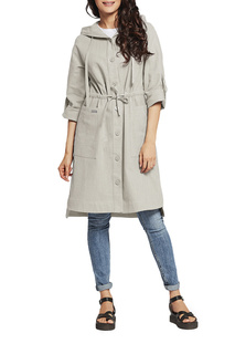 Рубашка женская D`imma 2076 бежевая 50