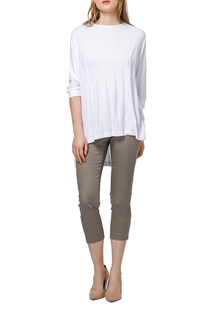 Блуза женская Helmidge 7374 белая 10