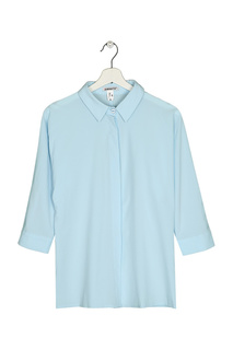 Блуза женская Lamiavita Ла-В678(08) голубая 44