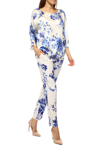 Блуза женская Anna Rachele Сx46 0194 белая 42