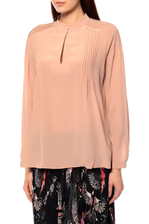 Блуза женская BRIAN DALES Bw1038 St6938.004 розовая 40