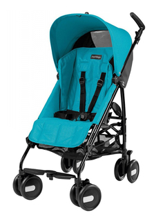 Коляска-трость Peg-Perego Pliko Mini
