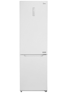 Холодильник Midea MRB520SFNW