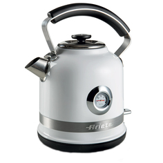 Электрочайник Ariete 2854/01 Moderna White