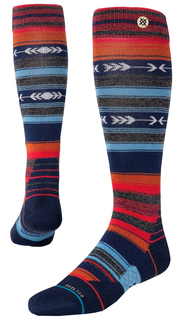 Носки Stance 2020-21 Kirk 2 Black (Us:m)