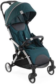 Прогулочная коляска Chicco Goody Plus, расцветка Balsam