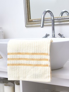 Махровое полотенце для лица и рук PARISA HOME (50х90см)
