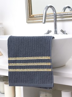 Махровое полотенце для лица и рук PARISA HOME (50х90см)