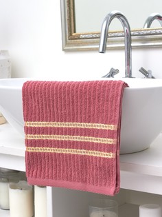 Махровое полотенце для лица и рук PARISA HOME (50х90см)