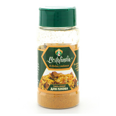 Смесь специй Bestofindia Для плова Bombay Biryani Masala, без соли, с дозатором, 50