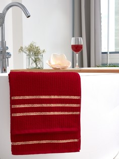 Махровое банное полотенце PARISA HOME (70х140см)