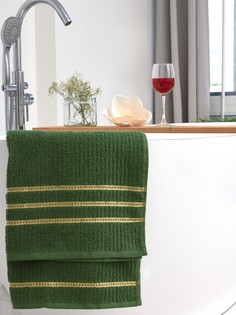 Махровое банное полотенце PARISA HOME (70х140см)