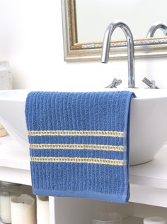 Махровое полотенце для лица и рук PARISA HOME (50х90см)