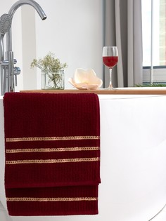 Махровое банное полотенце PARISA HOME (70х140см)