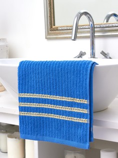 Махровое полотенце для лица и рук PARISA HOME (50х90см)