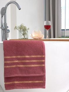 Махровое банное полотенце PARISA HOME (70х140см)