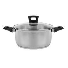 Кастрюля Taller TR-11006 20 см 2.8 л