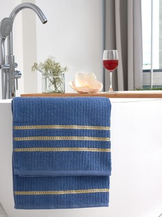 Махровое банное полотенце PARISA HOME (70х140см)