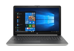 Ноутбук HP 15-da2039ur Silver (2L3F8EA)