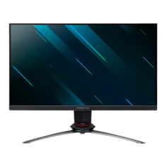 Монитор Acer XB273UGX Black (UM.HX3EE.X14)