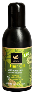 Масло для волос Veda Vedica Anti Hair Fall 100 мл