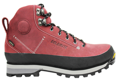 Ботинки Dolomite Ws 54 Trek Gtx Burgundy Red (Uk:8,5)