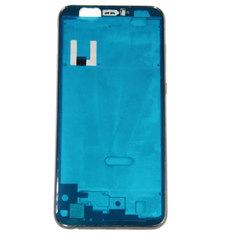 Рамка дисплея для Huawei Honor 9 Lite, 9 Lite Premium (LLD-L31) <серый> Promise Mobile