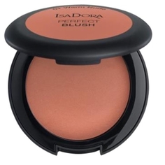 Румяна IsaDora Perfect Blush 01, 4,5г