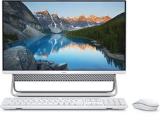 Моноблок Dell Inspiron 5400 Silver (5400-2331)