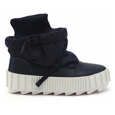 Ботинки женские United nude Arctic Bootie синие 38 RU