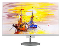 Моноблок IRU Office J2333 White (1415668)