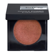 Тени IsaDora Single Power Eyeshadow для Век 09, 2,2г