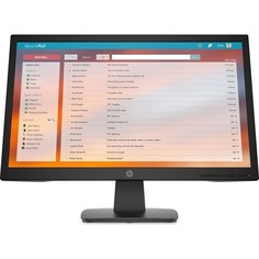 Монитор HP P22v G4 Black (9TT53AA)