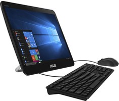 Моноблок ASUS V161GAT-BD109D Black (90PT0201-M05170)