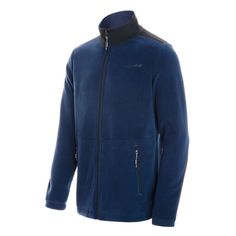 Флис Для Активного Отдыха Viking 2020-21 Dakota navy blue (Us:xxl)
