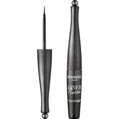 Подводка Bourjois жидкая для век Liner Pinceau Тон 008