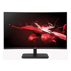 Монитор Acer ED270UP Black (ED270UPbiipx)