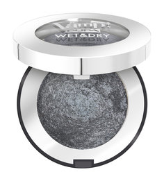 Тени Pupa Vamp! Wet&Dry Eyeshadow 305 Anthracite Grey