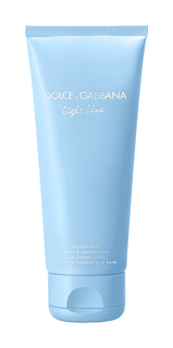 Гель для душа Dolce & Gabbana Light Blue Energy Body Bath & Shower Gel