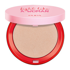 Хайлайтер Pupa Fight Like a Woman Highlighter