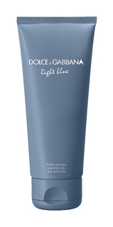 Гель для душа Dolce & Gabbana Light Blue Pour Homme Shower Gel