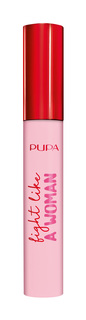 Помада Pupa Fight Like a Woman Liquid Lipstick 1 I’m Bold Nude