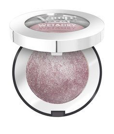 Тени Pupa Vamp! Wet&Dry Eyeshadow 203