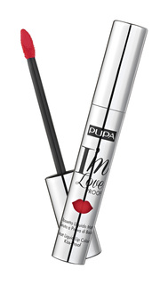 Жидкая помада Pupa Im loveproof Liquid lipstick 010