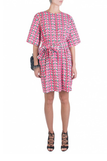 Платье женское MARCO BOLOGNA 80522 красное 44