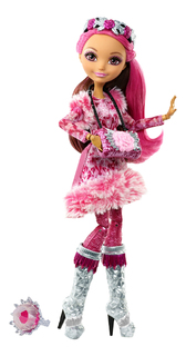 Кукла Ever After High Заколдованная зима DKR62 DKR65