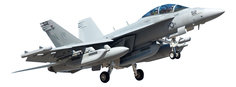 Модели для сборки Revell EA-18G Growler
