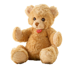 Мягкая игрушка Trudi Бежевый медвежонок Крапфен, 48 см
