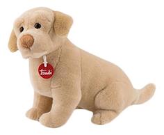 Мягкая игрушка Trudi Лабрадор Джой 35 см 22876