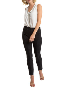 Брюки женские Apart 75100 черные 46